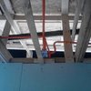 Construcción casa en Talagante