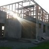Construcción casa en Talagante