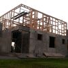 Construcción casa en Talagante