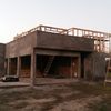 Construcción casa en Talagante