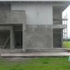 Construcción casa en Talagante