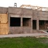 Construcción casa en Talagante