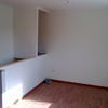 Construcción casa interior