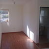 Construcción casa interior