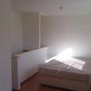 Construcción casa interior