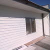 Construcción casa interior