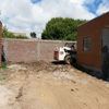 construcción de casas