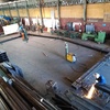 CONSTRUCCIÓN DE GALPÓN MECANO