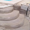 Construccion de piscina y terminaciones, Quillota