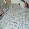 Construcción de Radier