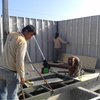 CONSTRUCCION DE VIVIENDAS EN METALCOM