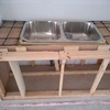 CONSTRUCCION DEL MESÓN LAVAPLATOS