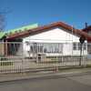 Construccion Jardin Infantil Bueras.