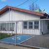 Construccion Jardin Infantil Bueras. Valdivia