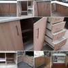 construccion muebles