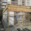 Construcción Planta Principal en Hormigón celular