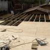 construcción plataforma