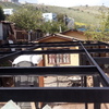 construcción plataforma