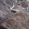 construcción plataforma
