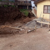 construcción plataforma