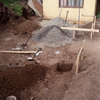 construcción plataforma