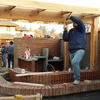 Construcción Quincho (Peñalolen)