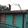 construccion segundo piso