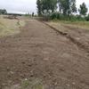Construcción y estabilizado del camino de acceso