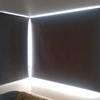 Cortina roller black-out