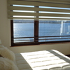 Cortinas roler dúo