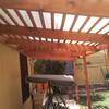 Covertizo de Madera