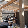 Cubierta terminada