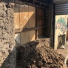 Demolición