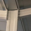 Detalle conexión Galpón Agromix (Putaendo)