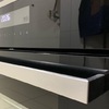 Detalle Horno