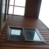 Detalle Vivienda Quemchi. Chiloé