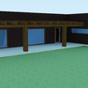 diseño 3d casa