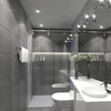 Diseño Interior Baño Hab. Principal
