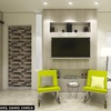 Diseño interior Habitación