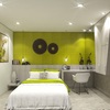 Diseño Interior Habitación Principal