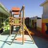 Diseño patio prebásica