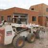 Diseño y construcción de casas en metalcom y siddin de fibrocemento