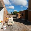 diseño y construcción de conjunto habitacional
