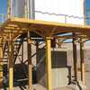 DISEÑO Y FABRICACION DE ESTRUCTURAS