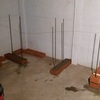 Disposicion y primera estructura