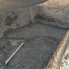 Doble Malla Pïscina Obra Chicureo Casa 54