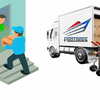 Door To Door Shipments