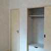 Dormitorio principal.