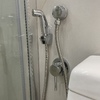 Ducha higiénica