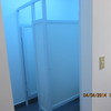 duchas interiores